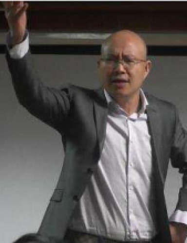 嚴(yán)建江老師