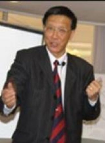 宋寶權(quán)老師