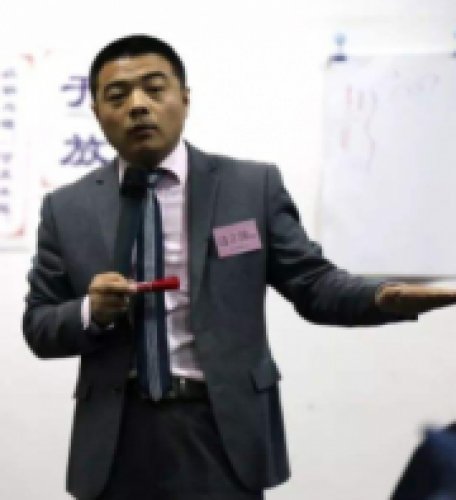 邊立國(guó)老師