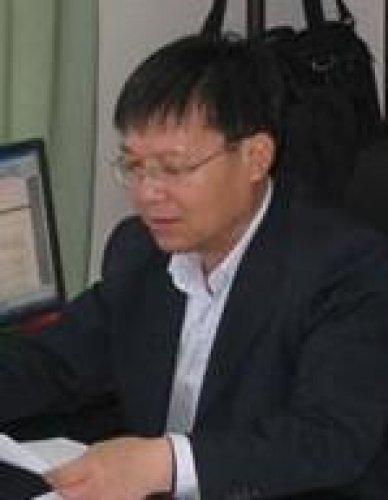 劉樹(shù)良老師