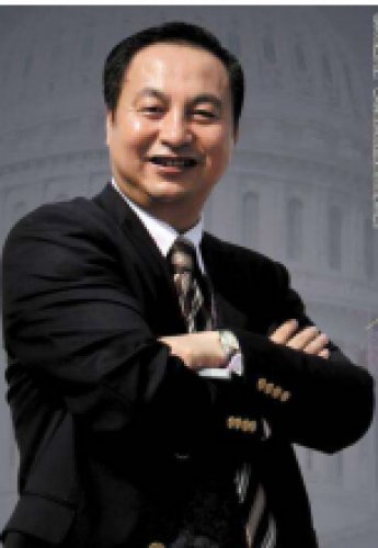 閆真誠(chéng)老師