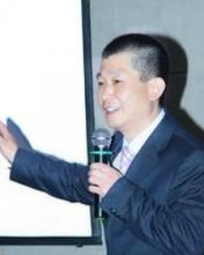 王志揚(yáng)老師