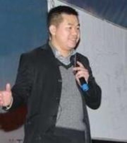 羅志堅(jiān)老師