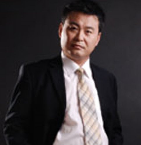 劉競(jìng)澤老師