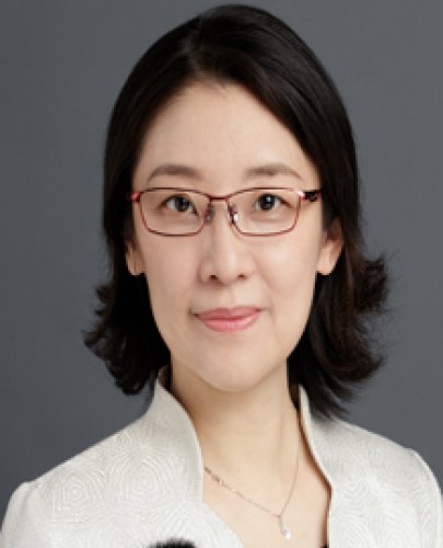 姚蘇陽(yáng)老師