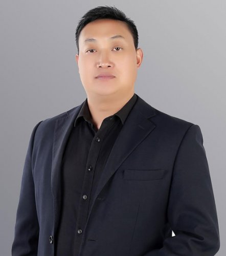 徐保強(qiáng)老師