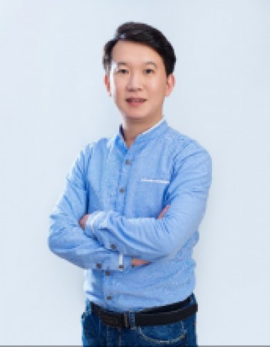 牛君誠(chéng)老師