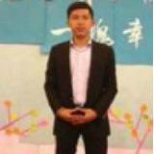 陳厚強(qiáng)老師