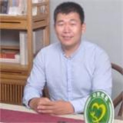 李信陽(yáng)老師