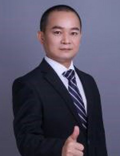 甘偉國(guó)老師