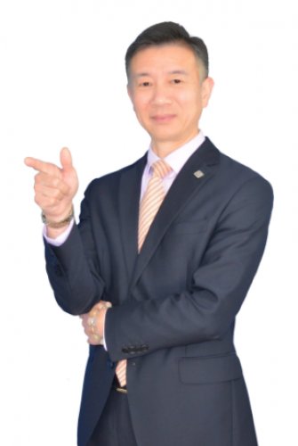 馬學(xué)軍老師