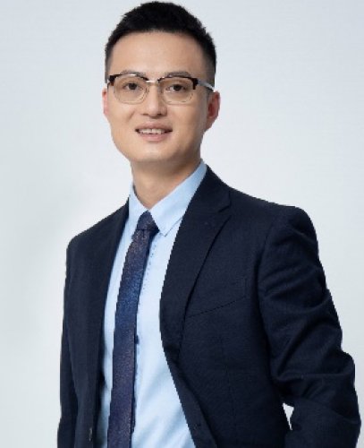 尹浩權(quán)老師