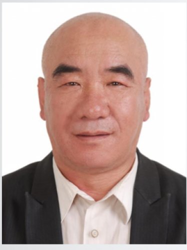 楊萬營(yíng)老師