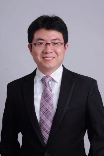 焦立達(dá)老師