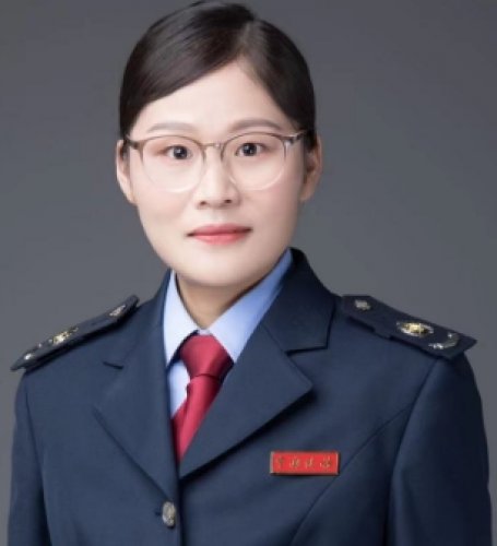 費(fèi)海蓮老師