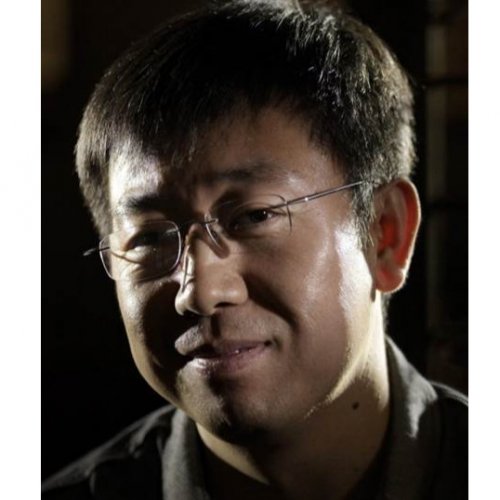 愛新覺羅.啟翊老師