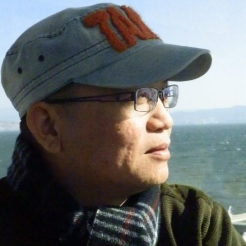 農(nóng)宗靈老師