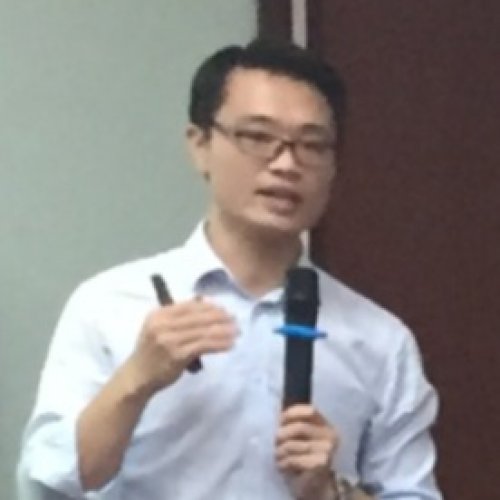 彭權(quán)德老師