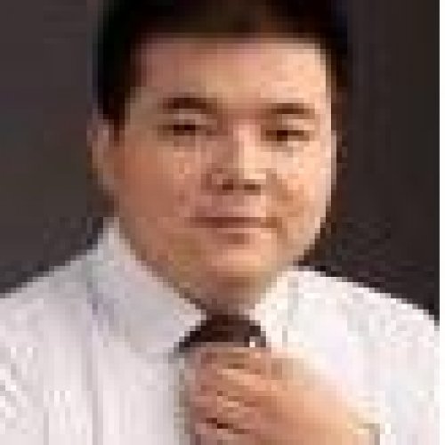 許志強(qiáng)老師