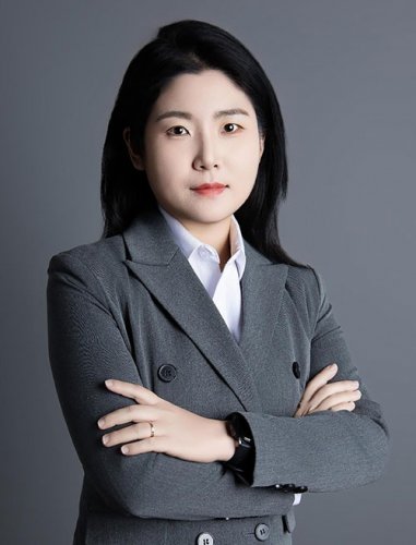 羅蘊(yùn)姣老師