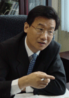 史永翔老師