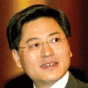 楊元慶老師