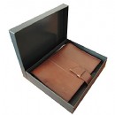 五項(xiàng)管理行動(dòng)日志(總裁版)